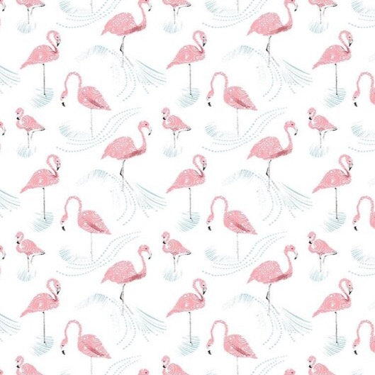 Dear Stella - The Shark Side - Flamingle