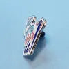 MAKE! The Lakes - Pin Badge - Go For It