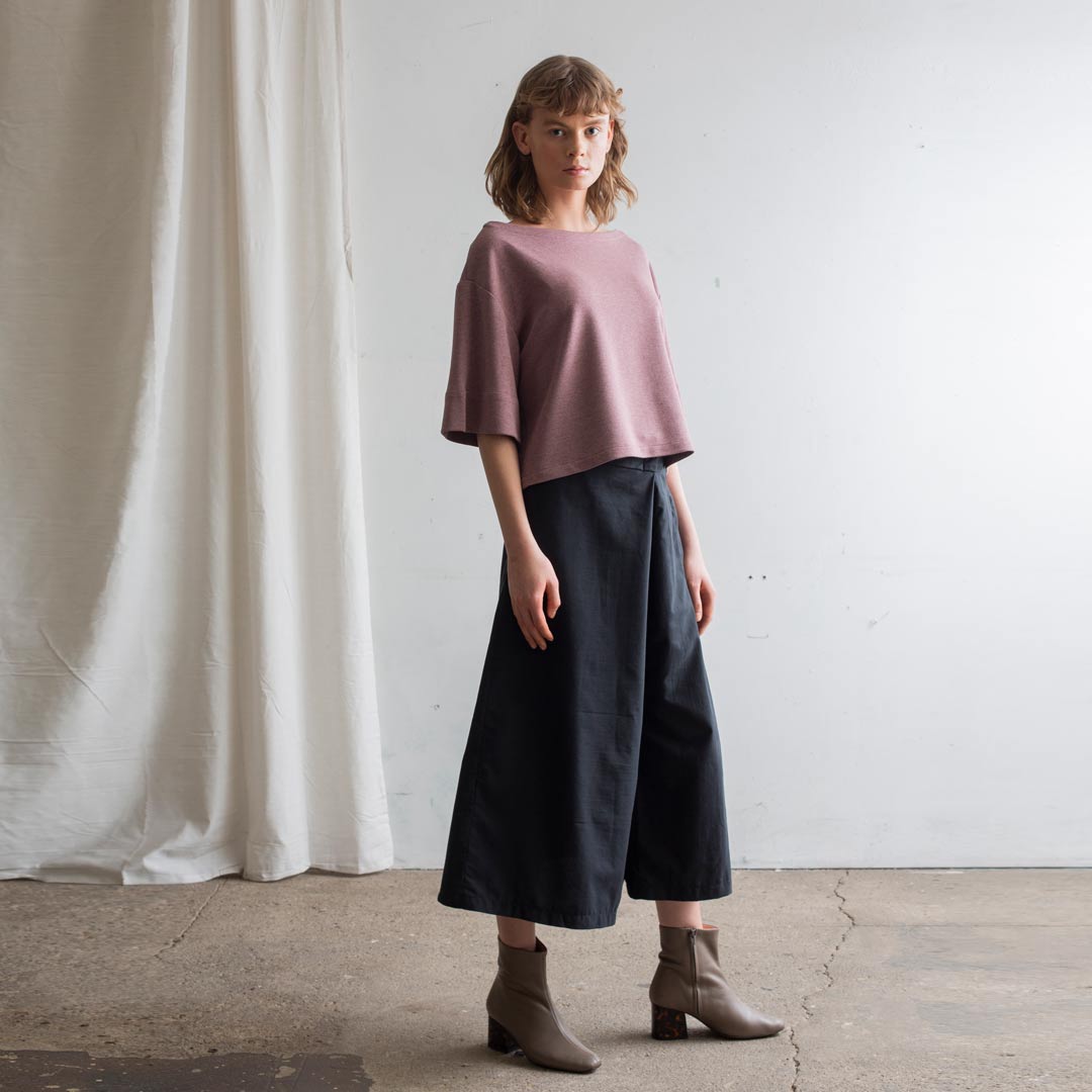 TAUKO - Luce Trousers - PDF Pattern