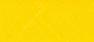 Poly Cotton Bias Binding - Yellow