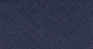 Poly Cotton Bias Binding - Navy