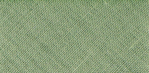 Poly Cotton Bias Binding - Sage