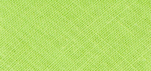 Poly Cotton Bias Binding - Leaf