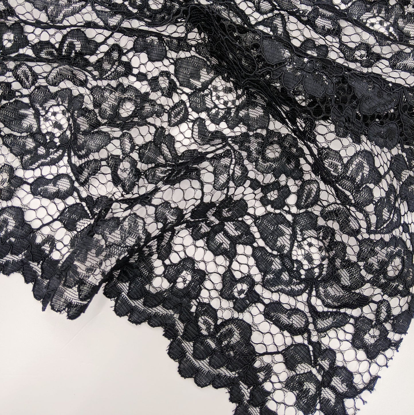 Lace - Black