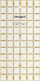 Prym Universal Ruler - 6 x 12 Omnigrid