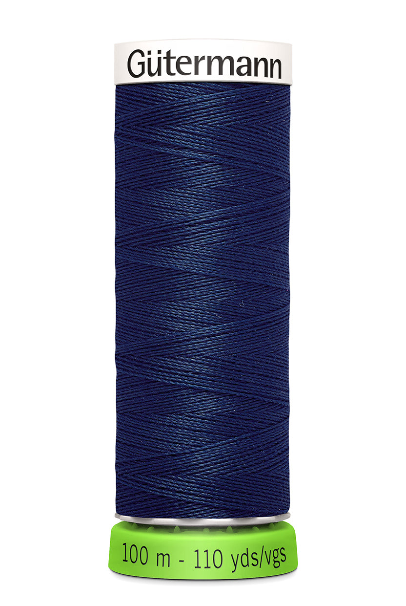 Gutermann rPET Sew All Thread 100m - 011