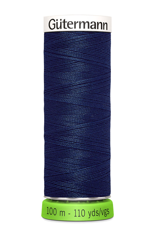 Gutermann rPET Sew All Thread 100m - 011