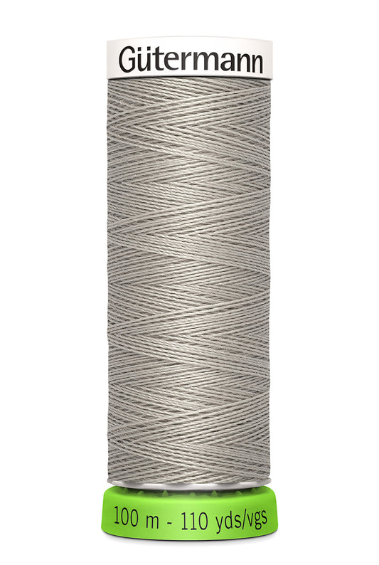 Gutermann rPET Sew All Thread 100m - 118
