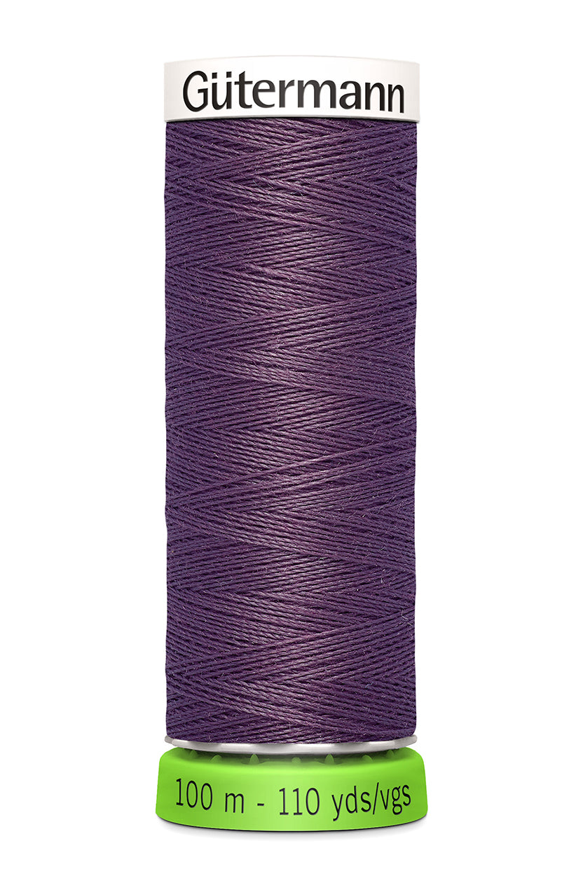 Gutermann rPET Sew All Thread 100m - 128