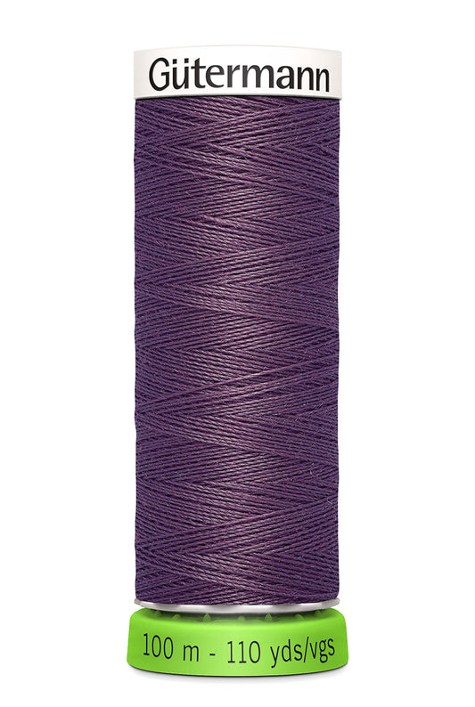Gutermann rPET Sew All Thread 100m - 128