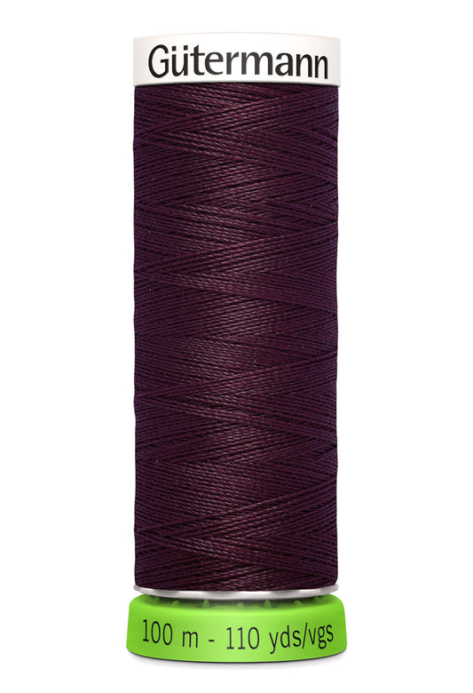 Gutermann rPET Sew All Thread 100m - 130