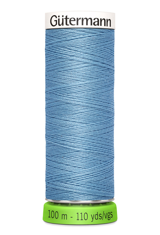 Gutermann rPET Sew All Thread 100m - 143