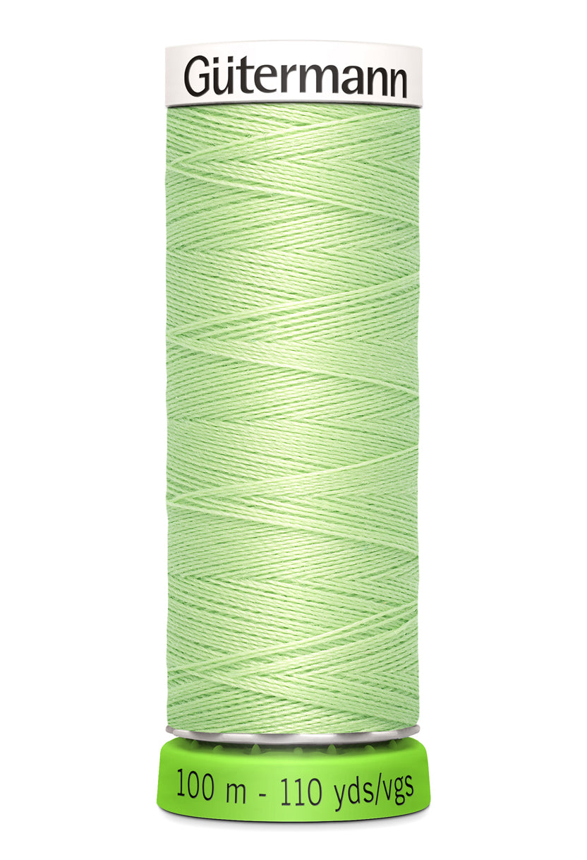Gutermann rPET Sew All Thread 100m - 152