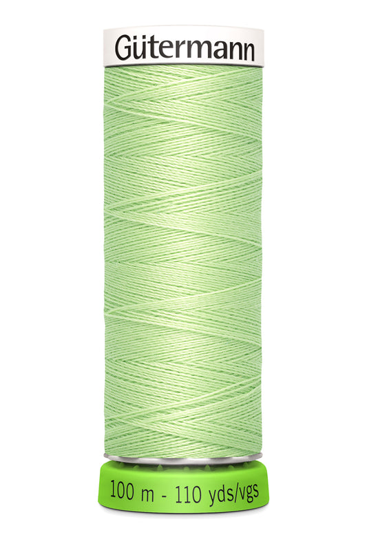 Gutermann rPET Sew All Thread 100m - 152