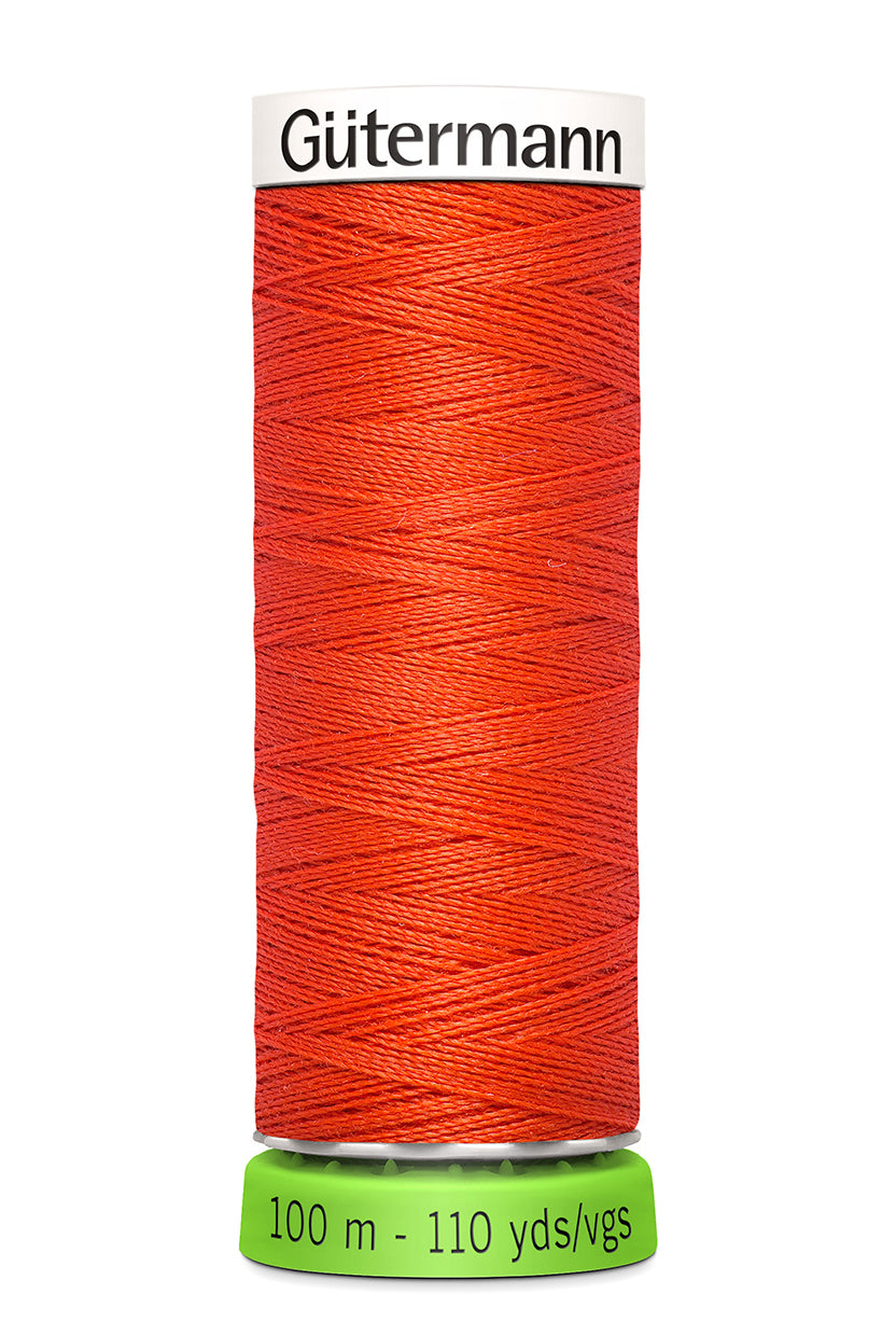 Gutermann rPET Sew All Thread 100m - 155
