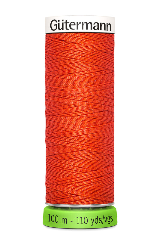 Gutermann rPET Sew All Thread 100m - 155