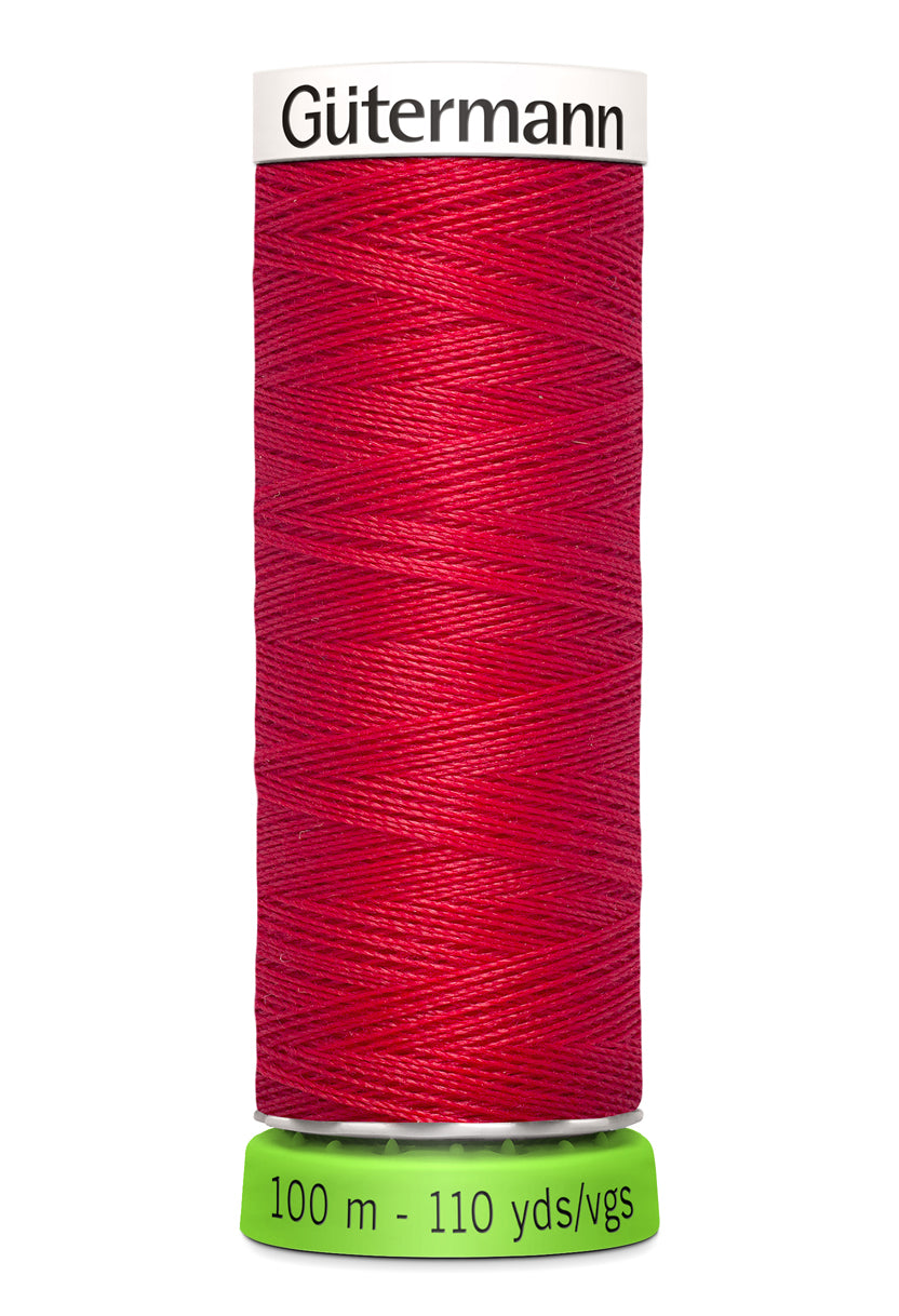 Gutermann rPET Sew All Thread 100m - 156