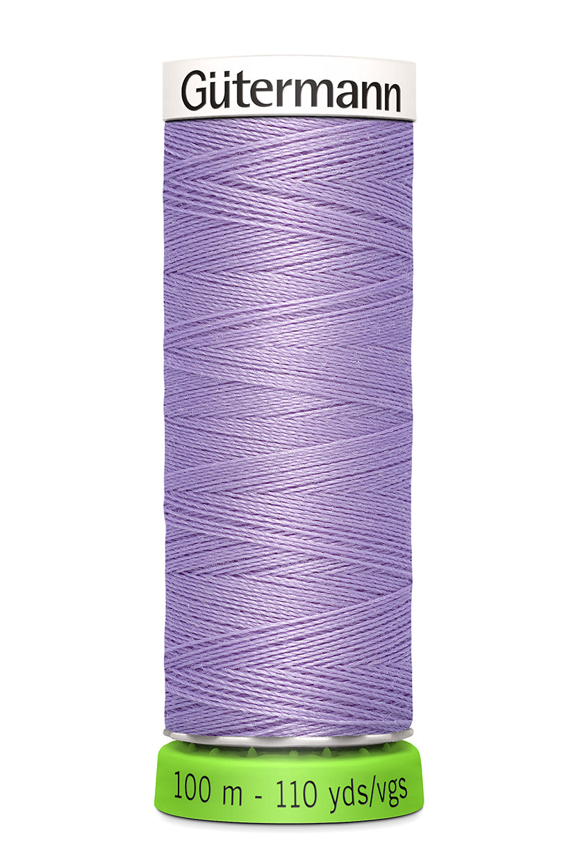 Gutermann rPET Sew All Thread 100m - 158
