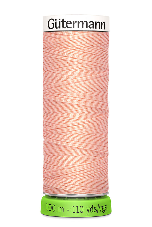 Gutermann rPET Sew All Thread 100m - 165