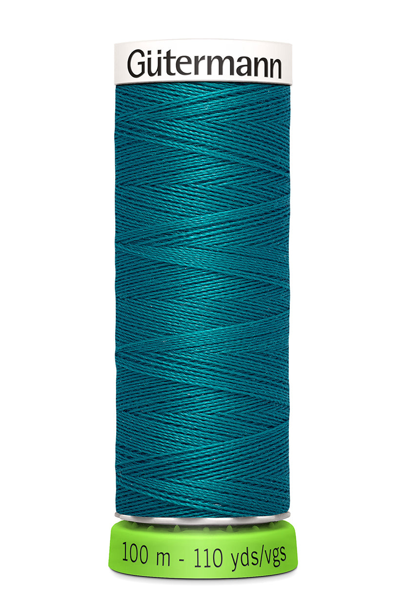 Gutermann rPET Sew All Thread 100m - 189