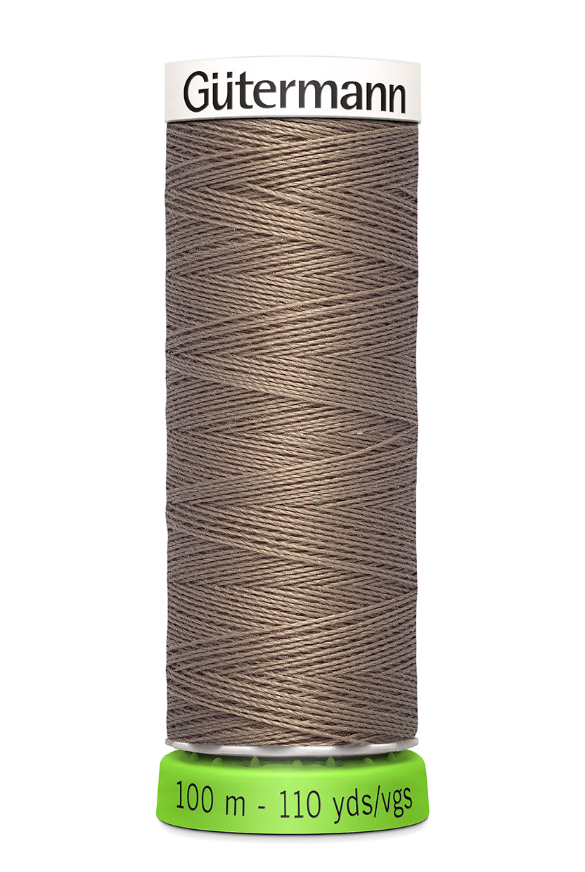 Gutermann rPET Sew All Thread 100m - 199