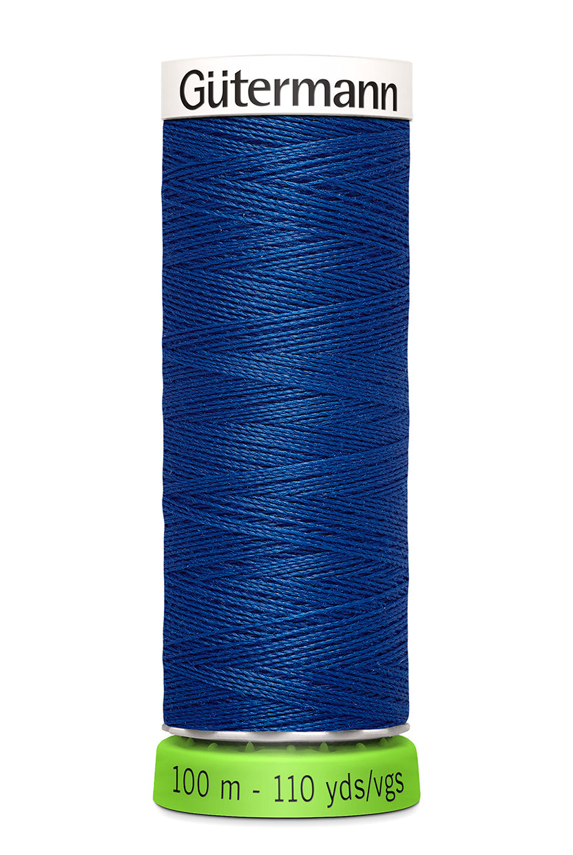 Gutermann rPET Sew All Thread 100m - 214