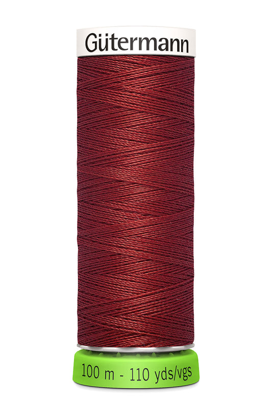 Gutermann rPET Sew All Thread 100m - 221
