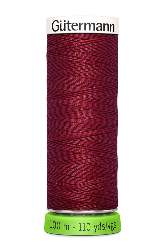 Gutermann rPET Sew All Thread 100m - 226