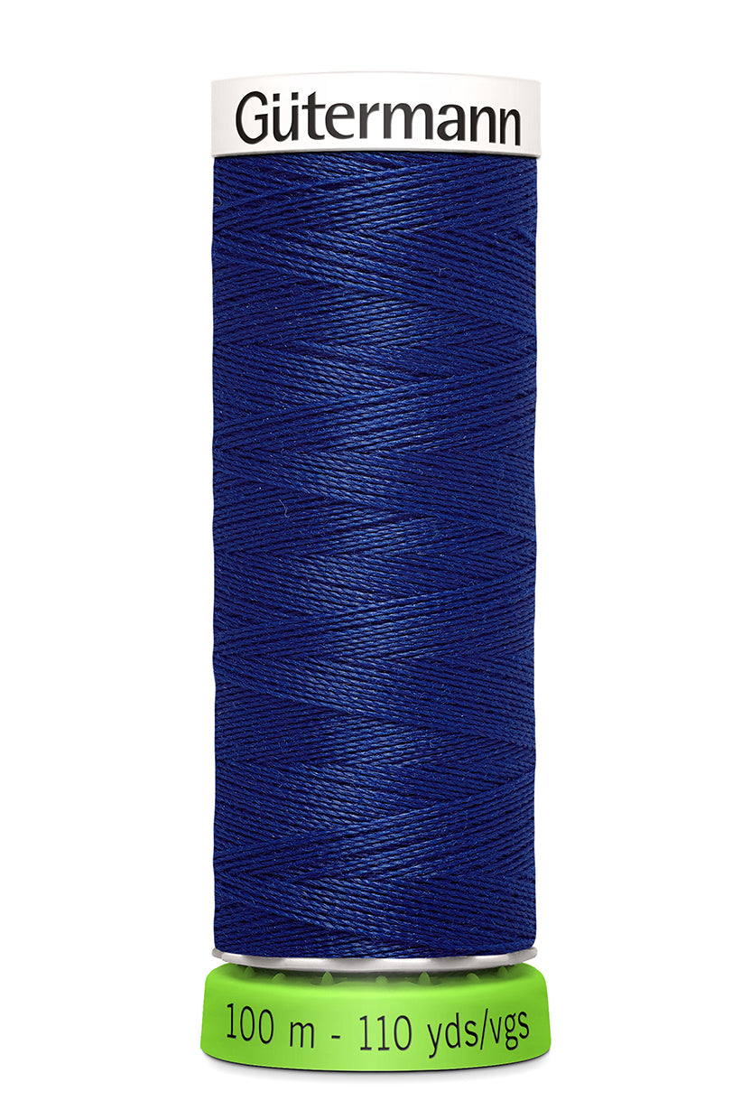 Gutermann rPET Sew All Thread 100m - 232
