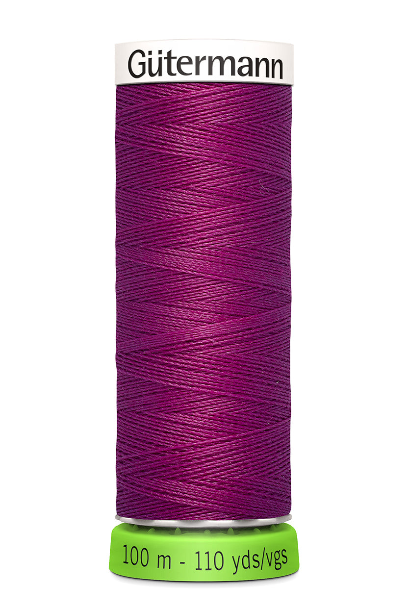 Gutermann rPET Sew All Thread 100m - 247