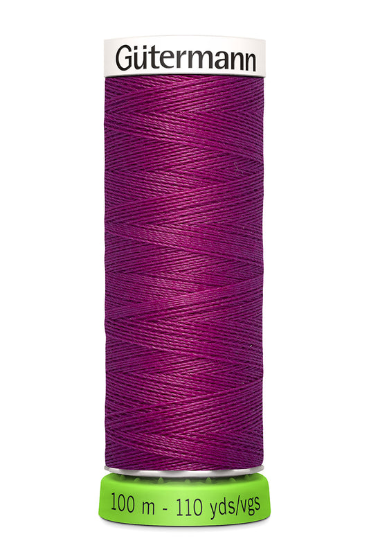 Gutermann rPET Sew All Thread 100m - 247