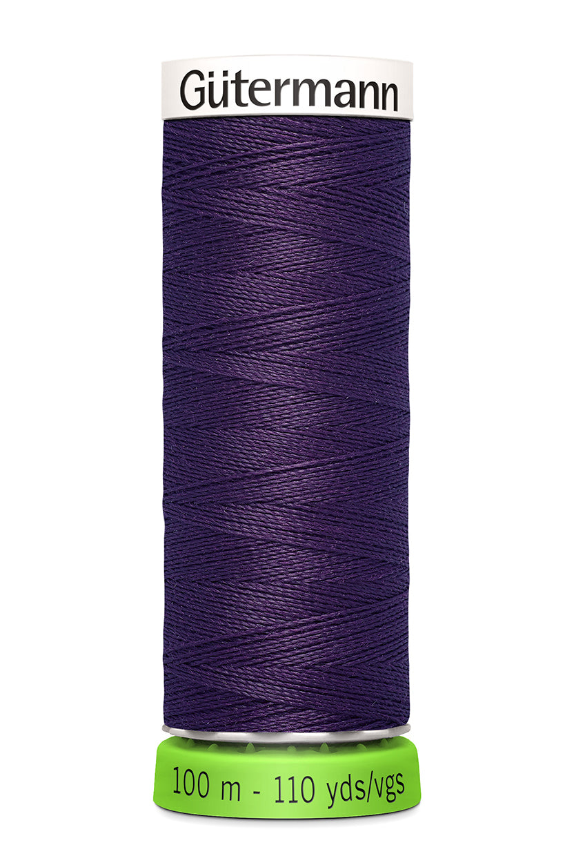 Gutermann rPET Sew All Thread 100m - 257