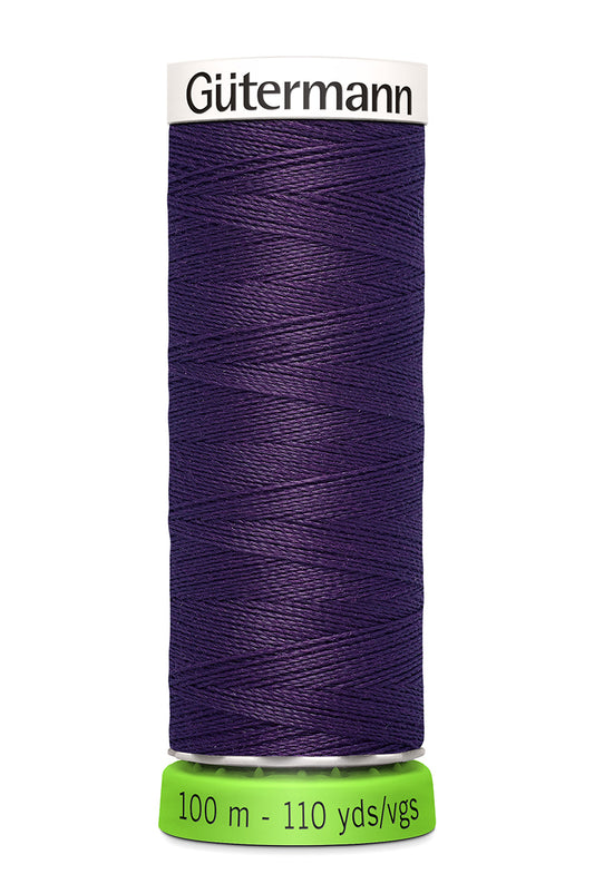 Gutermann rPET Sew All Thread 100m - 257