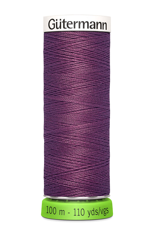 Gutermann rPET Sew All Thread 100m - 259