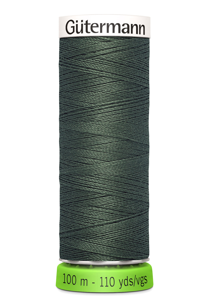 Gutermann rPET Sew All Thread 100m - 269