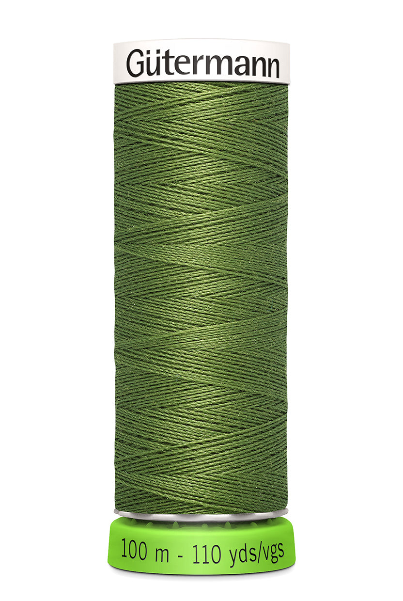 Gutermann rPET Sew All Thread 100m - 283