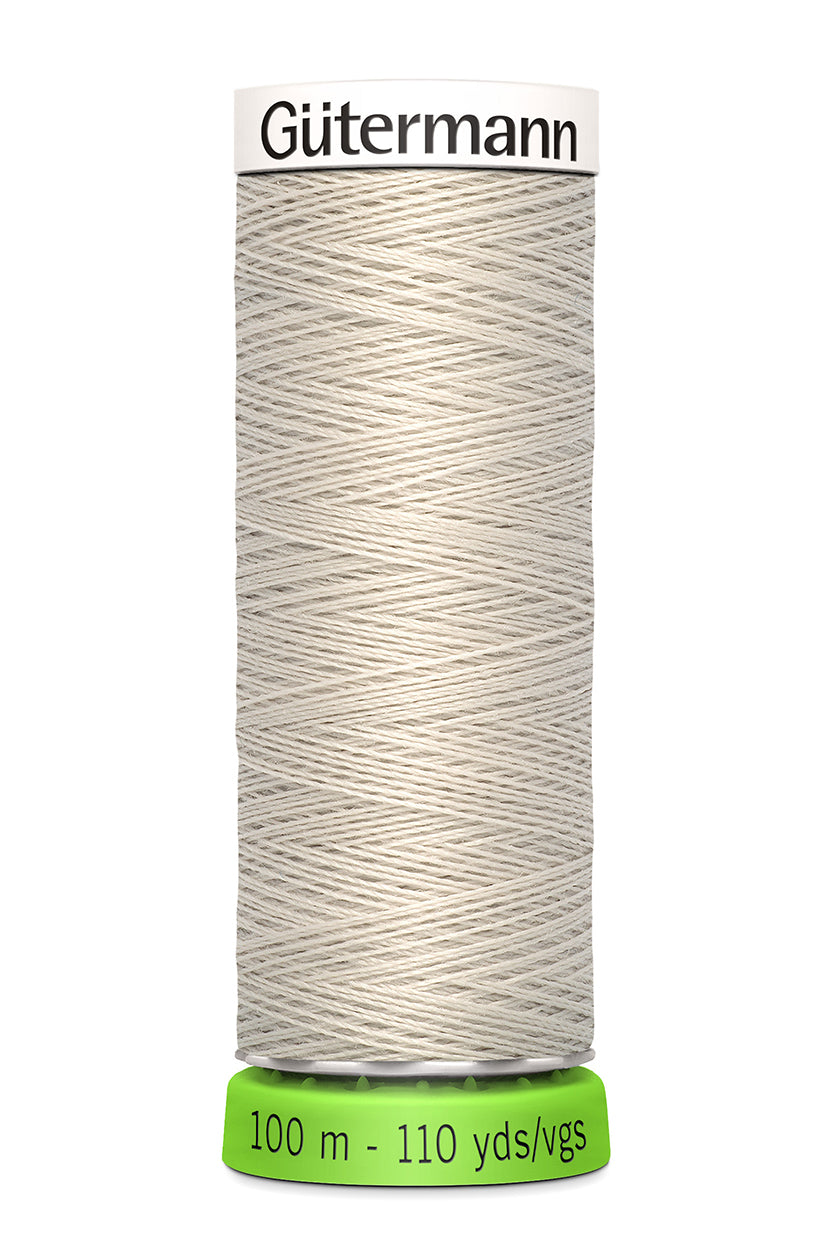 Gutermann rPET Sew All Thread 100m - 299