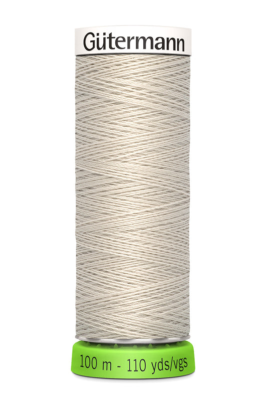 Gutermann rPET Sew All Thread 100m - 299