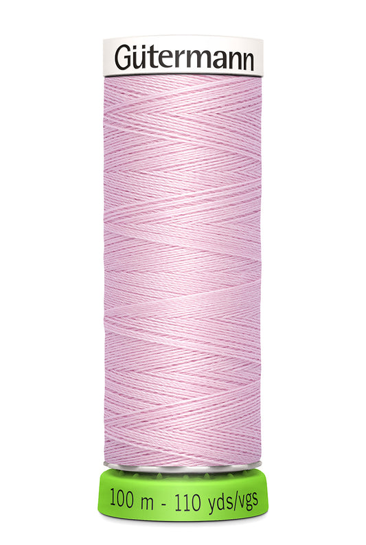Gutermann rPET Sew All Thread 100m - 320