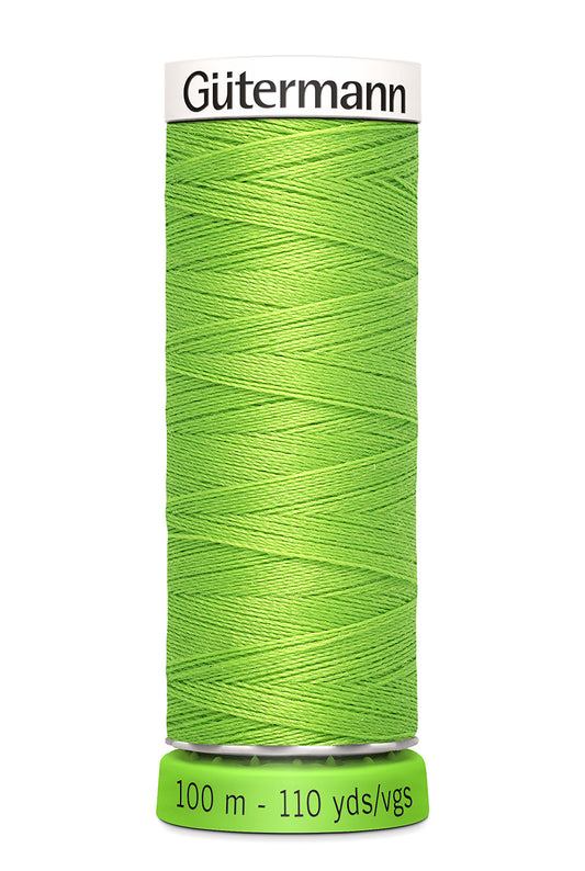 Gutermann rPET Sew All Thread 100m - 336