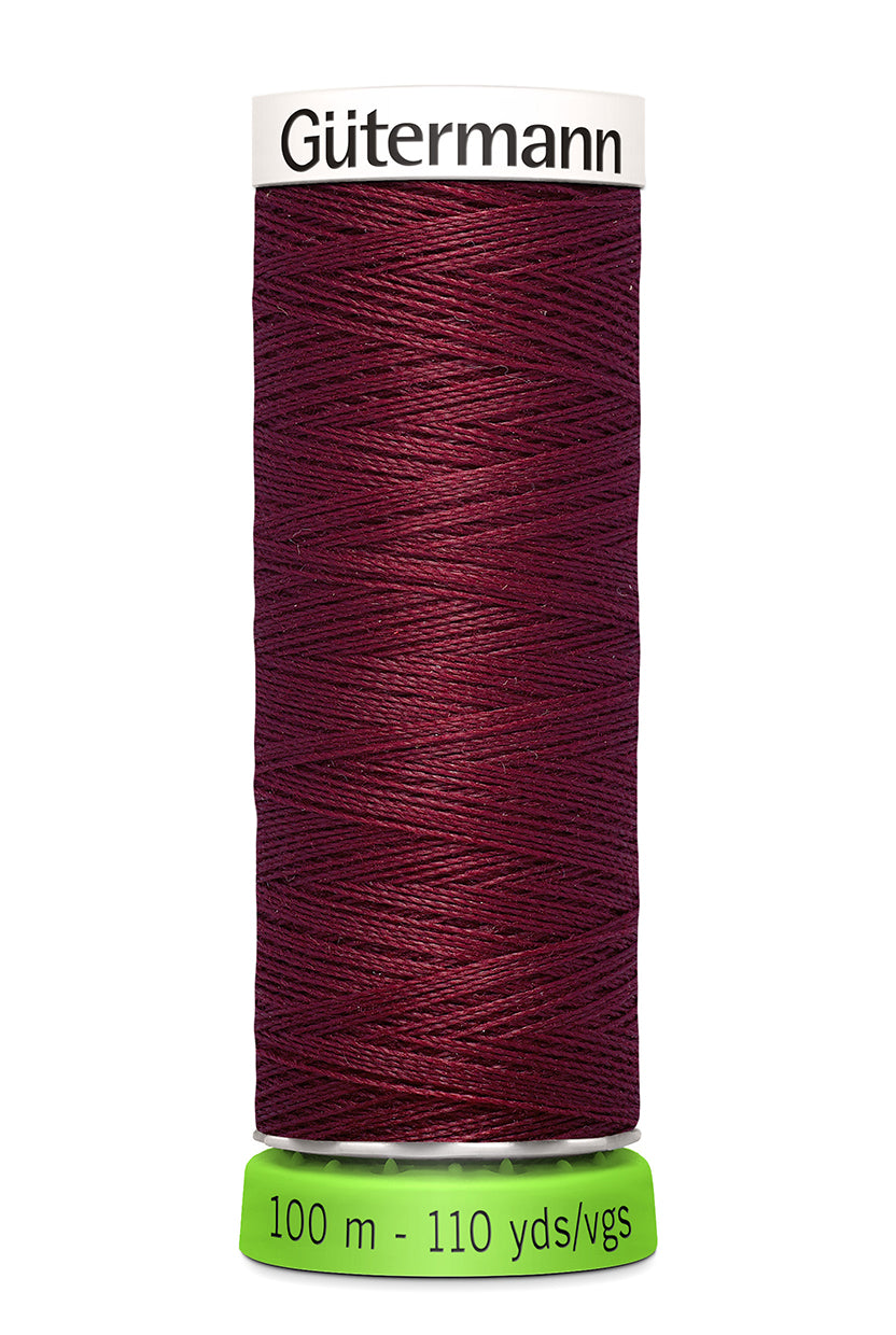 Gutermann rPET Sew All Thread 100m - 368