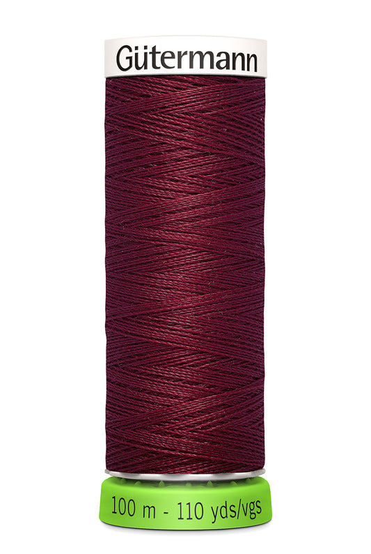 Gutermann rPET Sew All Thread 100m - 368