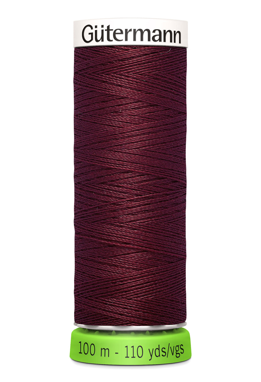 Gutermann rPET Sew All Thread 100m - 369