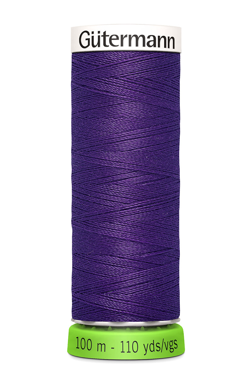 Gutermann rPET Sew All Thread 100m - 373