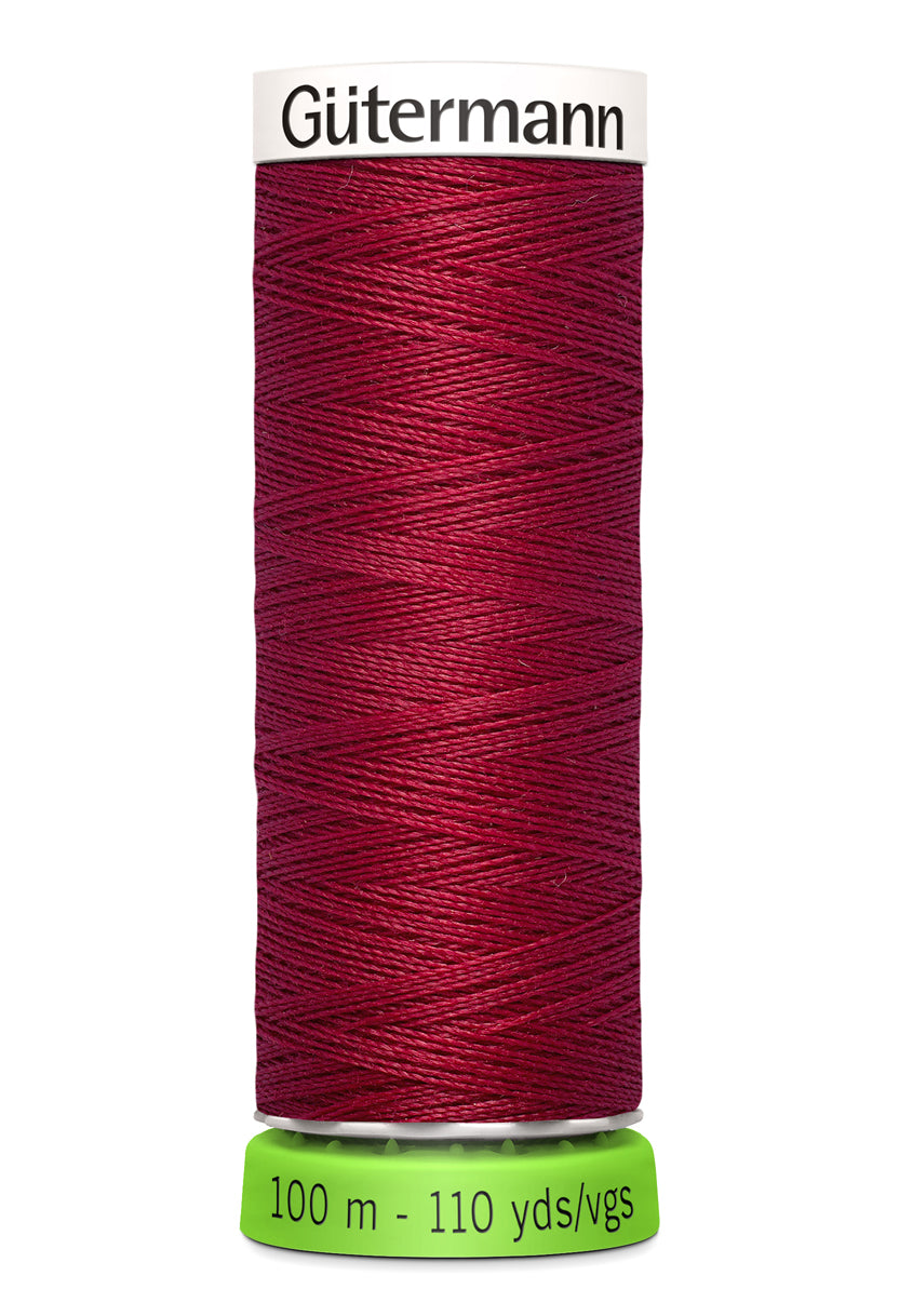 Gutermann rPET Sew All Thread 100m - 384