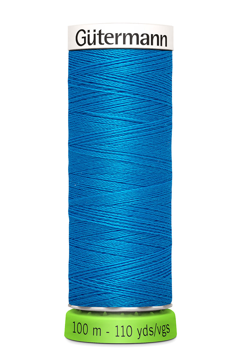Gutermann rPET Sew All Thread 100m - 386