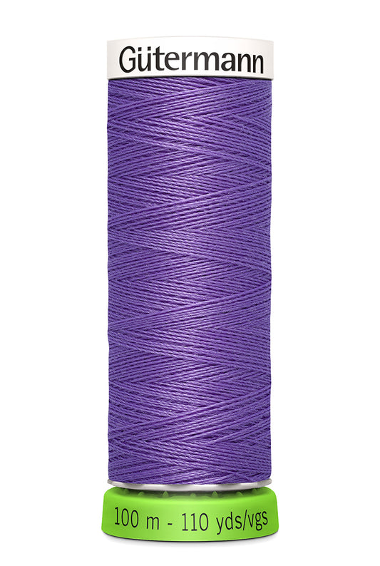 Gutermann rPET Sew All Thread 100m - 391