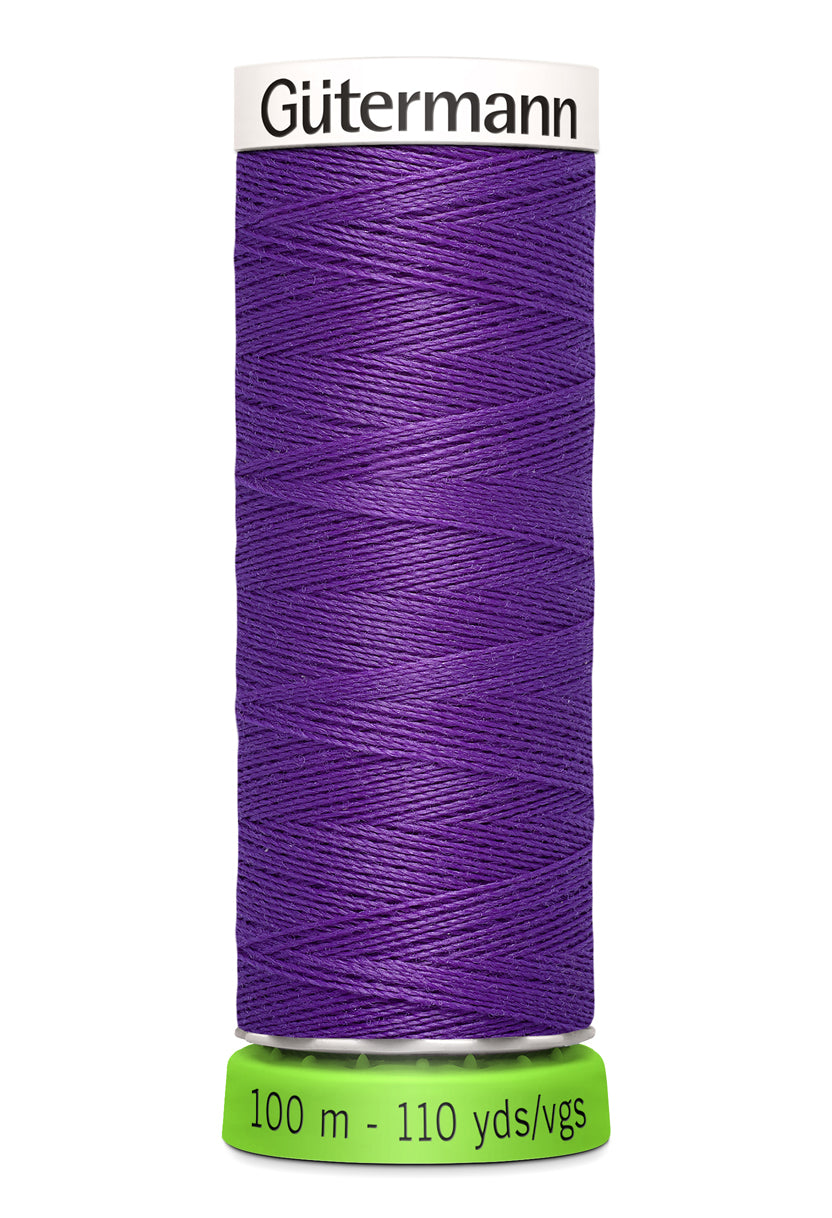 Gutermann rPET Sew All Thread 100m - 392