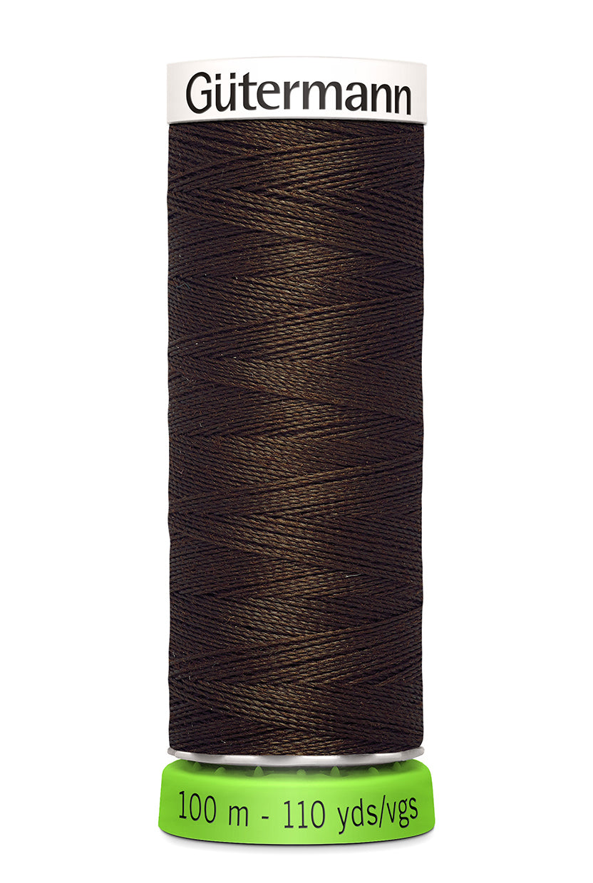 Gutermann rPET Sew All Thread 100m - 406