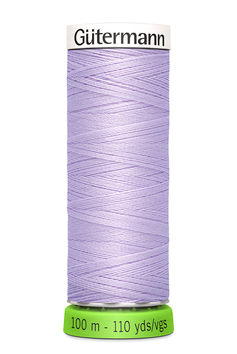 Gutermann rPET Sew All Thread 100m - 442